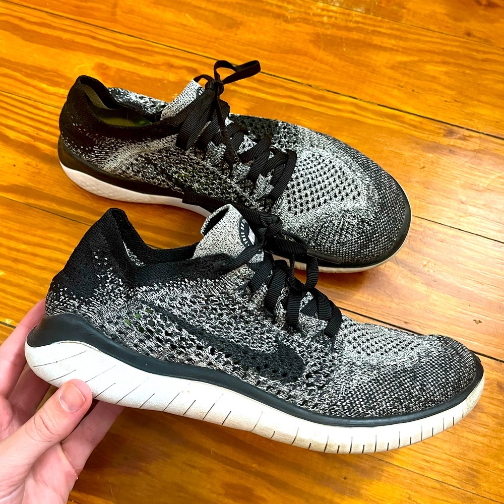 Nike Runner size 7
